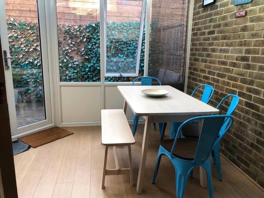 Twickes Townhouse Villa London Exterior photo